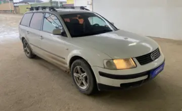 Volkswagen Passat 1997 года за 2 500 000 тг. в Кызылорда фото 3