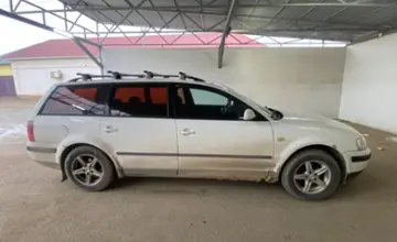 Volkswagen Passat 1997 года за 2 500 000 тг. в Кызылорда фото 4