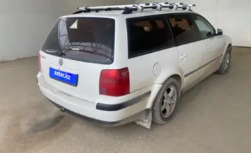 Volkswagen Passat 1997 года за 2 500 000 тг. в Кызылорда