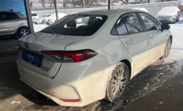Toyota Corolla 2023 года за 8 000 000 тг. в Алматы