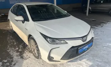 Toyota Corolla 2023 года за 8 000 000 тг. в Алматы фото 3