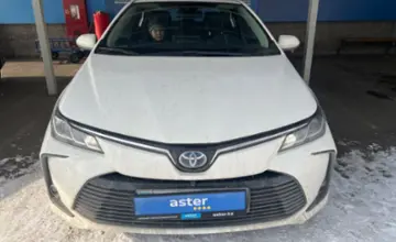 Toyota Corolla 2023 года за 8 000 000 тг. в Алматы фото 2