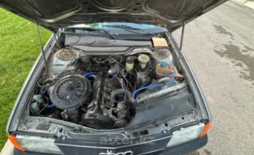 Audi 100 1990 года за 1 500 000 тг. в Жамбылская область