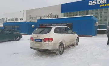 SsangYong Kyron 2013 года за 4 500 000 тг. в Алматы фото 3