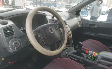 SsangYong Kyron 2013 года за 4 500 000 тг. в Алматы фото 5