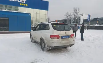 SsangYong Kyron 2013 года за 4 500 000 тг. в Алматы фото 4