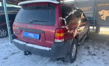 Ford Escape 2003 года за 5 700 000 тг. в Талдыкорган