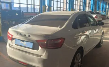 LADA (ВАЗ) Vesta 2019 года за 4 600 000 тг. в Караганда