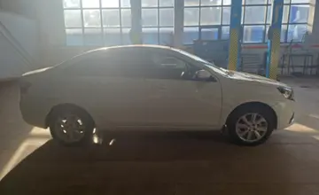 LADA (ВАЗ) Vesta 2019 года за 4 600 000 тг. в Караганда фото 4