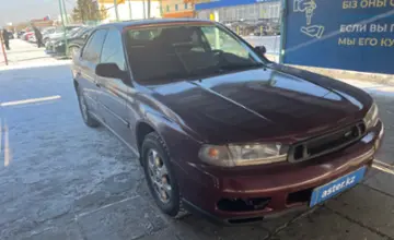 Subaru Legacy 1997 года за 2 000 000 тг. в Талдыкорган фото 3