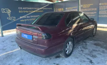 Subaru Legacy 1997 года за 2 000 000 тг. в Талдыкорган