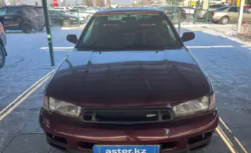 Subaru Legacy 1997 года за 2 000 000 тг. в Талдыкорган фото 2