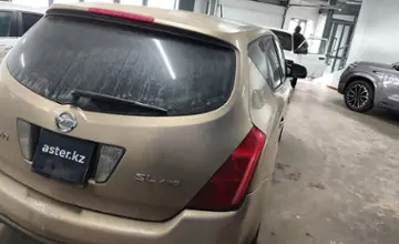 Nissan Murano 2005 года за 2 800 000 тг. в Астана фото 3