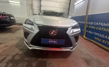 Lexus NX 2015 года за 12 500 000 тг. в Астана фото 2