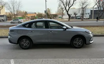 BYD Seal 05 2025 года за 8 500 000 тг. в Астана фото 4