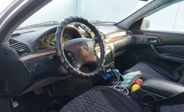 Mercedes-Benz S-Класс 1999 года за 3 000 000 тг. в Шымкент фото 5