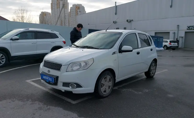 ЗАЗ Vida 2013 года за 2 500 000 тг. в Шымкент