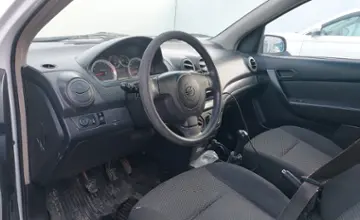 ЗАЗ Vida 2013 года за 2 500 000 тг. в Шымкент фото 5