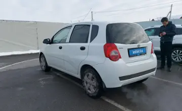 ЗАЗ Vida 2013 года за 2 500 000 тг. в Шымкент фото 4