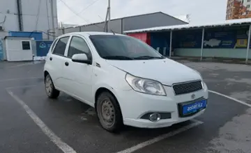 ЗАЗ Vida 2013 года за 2 500 000 тг. в Шымкент фото 2