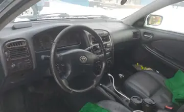 Toyota Avensis 2001 года за 2 000 000 тг. в Алматы фото 5