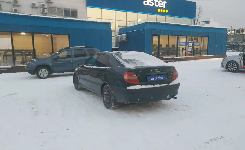 Toyota Avensis 2001 года за 2 000 000 тг. в Алматы фото 4