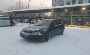 Toyota Avensis 2001 года за 2 000 000 тг. в Алматы фото 1