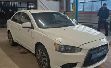 Mitsubishi Lancer 2013 года за 5 000 000 тг. в Караганда фото 3
