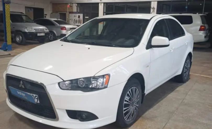 Mitsubishi Lancer 2013 года за 5 000 000 тг. в Караганда
