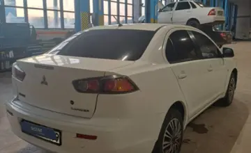 Mitsubishi Lancer 2013 года за 5 000 000 тг. в Караганда