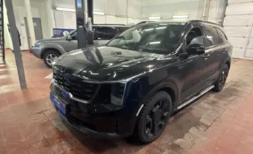 Kia Sorento 2024 года за 24 000 000 тг. в Астана фото 1