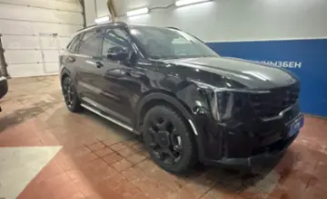 Kia Sorento 2024 года за 24 000 000 тг. в Астана фото 3