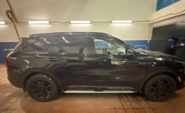 Kia Sorento 2024 года за 24 000 000 тг. в Астана фото 4