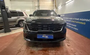 Kia Sorento 2024 года за 24 000 000 тг. в Астана фото 2