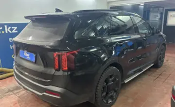 Kia Sorento 2024 года за 24 000 000 тг. в Астана