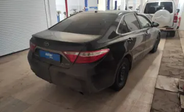 Toyota Camry 2014 года за 9 800 000 тг. в Актобе