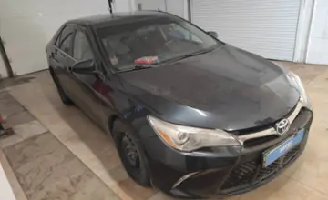 Toyota Camry 2014 года за 9 800 000 тг. в Актобе фото 4