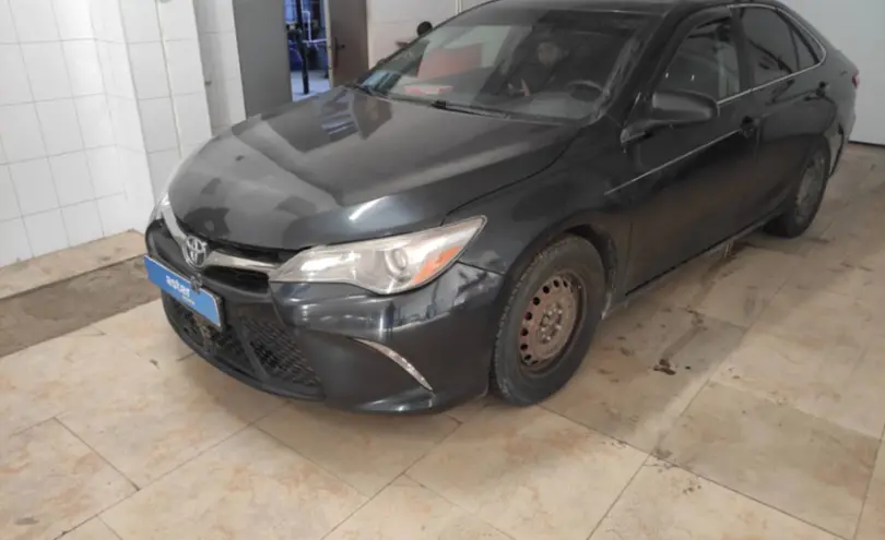 Toyota Camry 2014 года за 9 800 000 тг. в Актобе