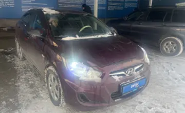 Hyundai Accent 2014 года за 5 000 000 тг. в Алматы фото 3