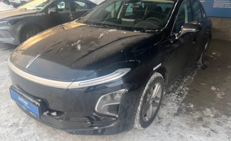 Hongqi E-QM5 2025 года за 8 500 000 тг. в Алматы