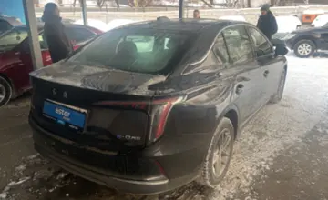 Hongqi E-QM5 2025 года за 8 500 000 тг. в Алматы