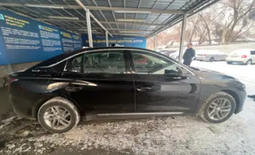 Hongqi E-QM5 2025 года за 8 500 000 тг. в Алматы фото 4