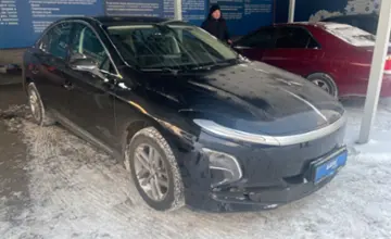 Hongqi E-QM5 2025 года за 8 500 000 тг. в Алматы фото 3