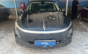 Hongqi E-QM5 2025 года за 8 500 000 тг. в Алматы фото 2