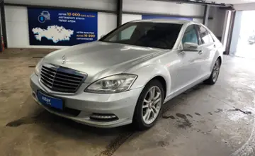 Mercedes-Benz S-Класс 2006 года за 6 500 000 тг. в Астана фото 1