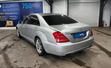 Mercedes-Benz S-Класс 2006 года за 6 500 000 тг. в Астана фото 4