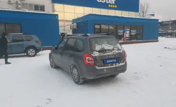 LADA (ВАЗ) Kalina 2017 года за 2 500 000 тг. в Алматы фото 4