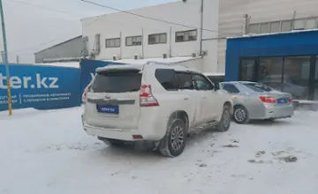 Toyota Land Cruiser Prado 2013 года за 13 000 000 тг. в Алматы фото 3