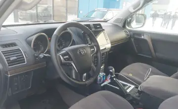 Toyota Land Cruiser Prado 2013 года за 13 000 000 тг. в Алматы фото 5