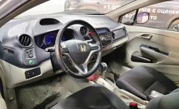 Honda Insight 2010 года за 3 500 000 тг. в Астана фото 5